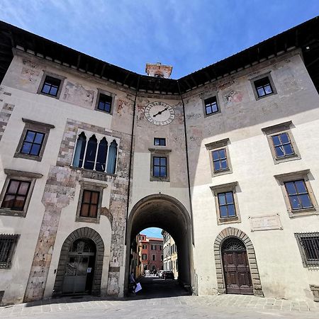 Casa Galileo- Antiche Dimore Pisane Exteriér fotografie